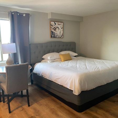 Ways Motel Hampton Εξωτερικό φωτογραφία