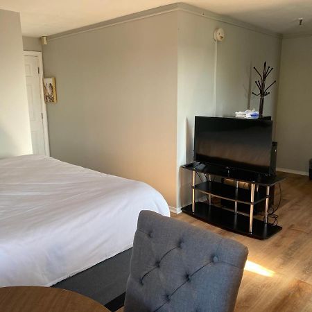Ways Motel Hampton Εξωτερικό φωτογραφία